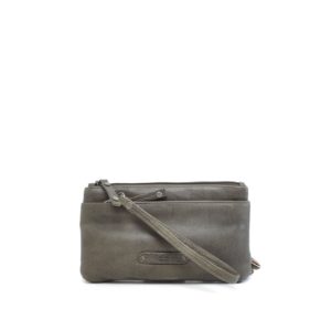 Berba Scotch 375-240 Clutch/ Crossover Dark Green