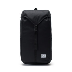 Herschel Rugtas Thomson  Black