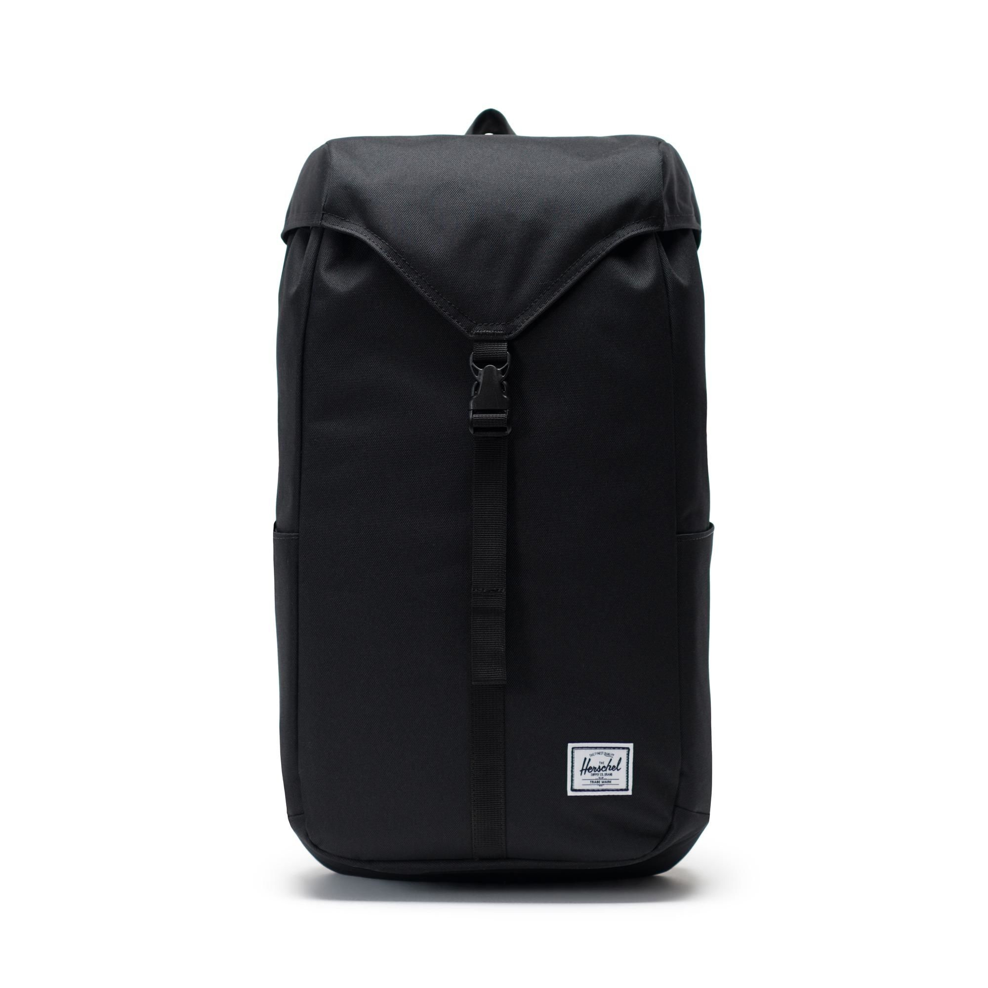 Herschel Rugtas Thomson  Black
