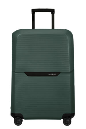 Samsonite Magnum Eco Spinner 69/25 Forest Green