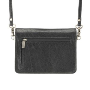 dR Amsterdam Portemonneetasje 913147 Zwart