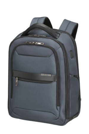 Samsonite Vectura Evo Laptop Backpack 14.1" Blue