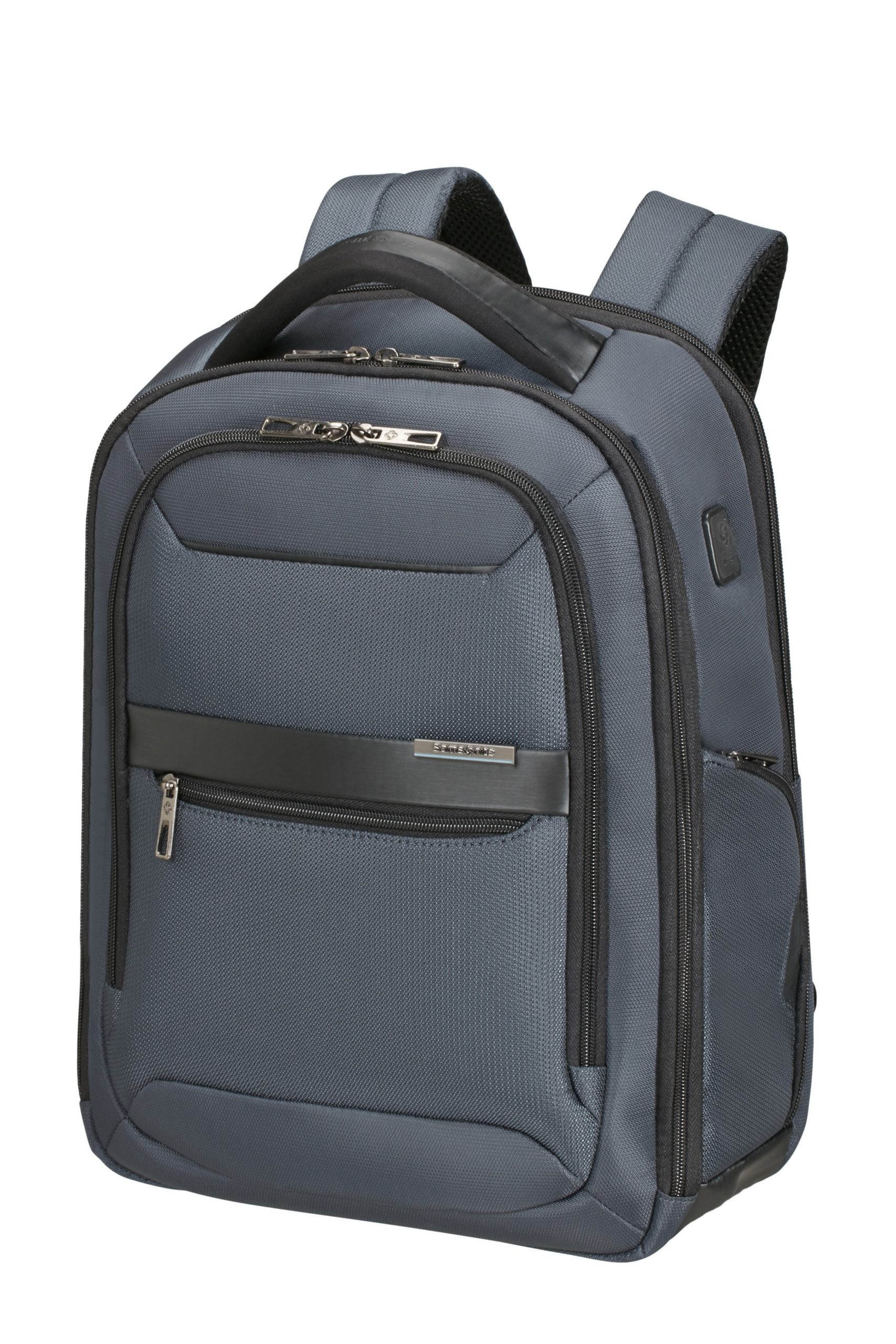 Samsonite Vectura Evo Laptop Backpack 14.1" Blue
