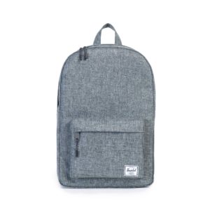 Herschel Rugtas Classic Raven