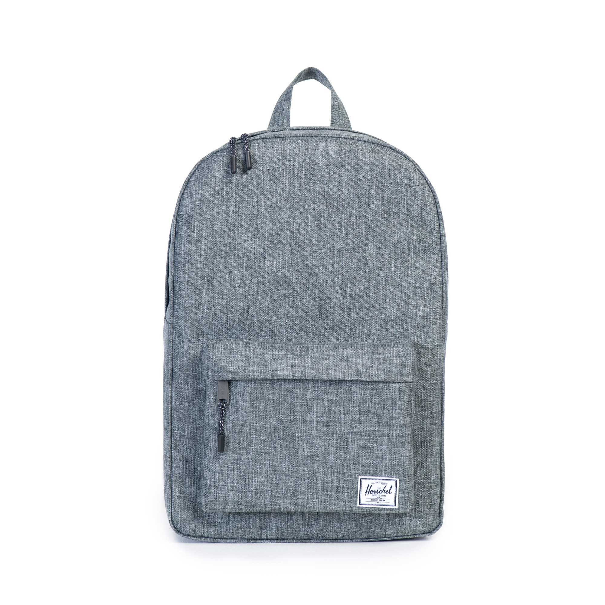 Herschel Rugtas Classic Raven