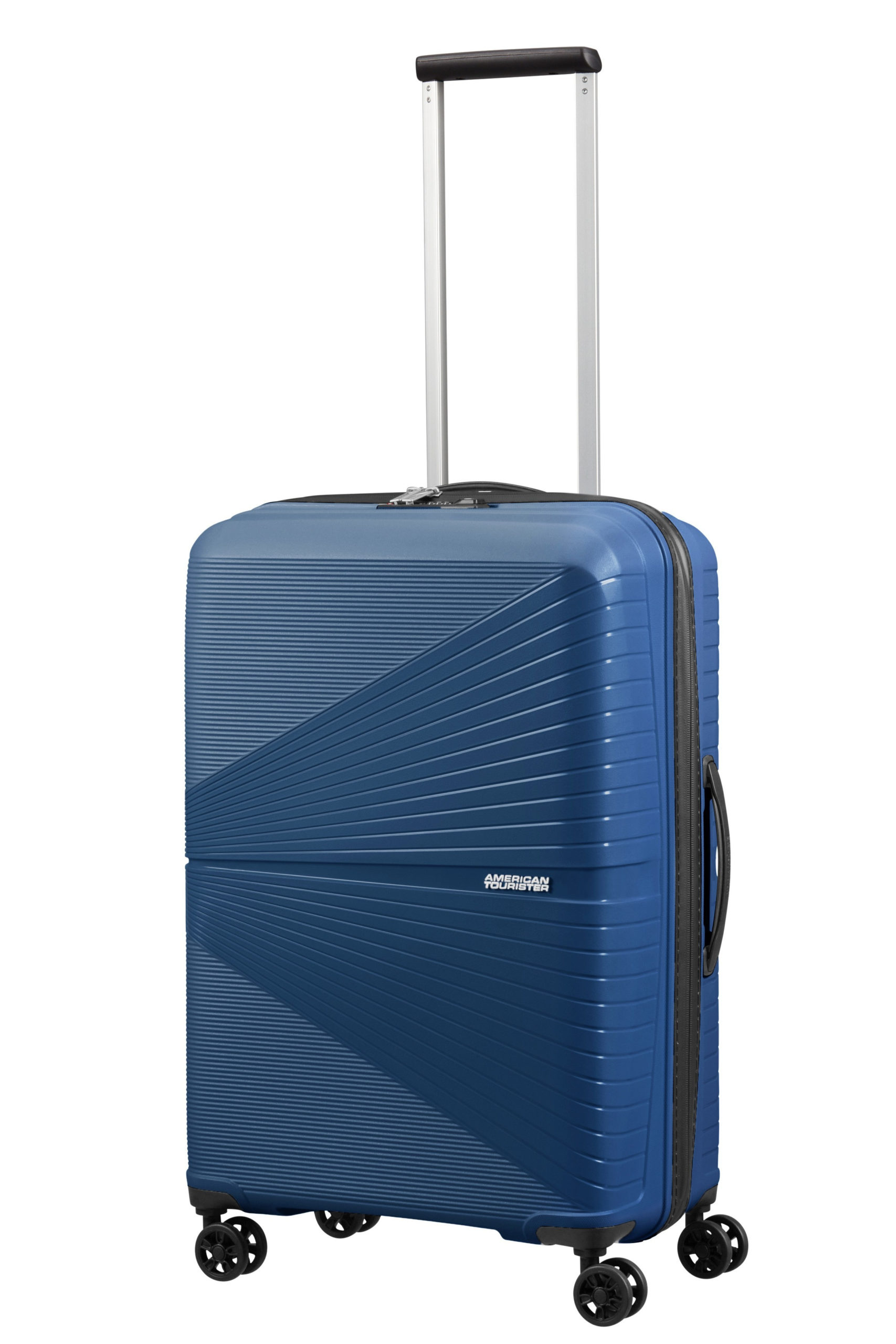 Koffer American Tourister Airconic Spinner 67 midnight navy