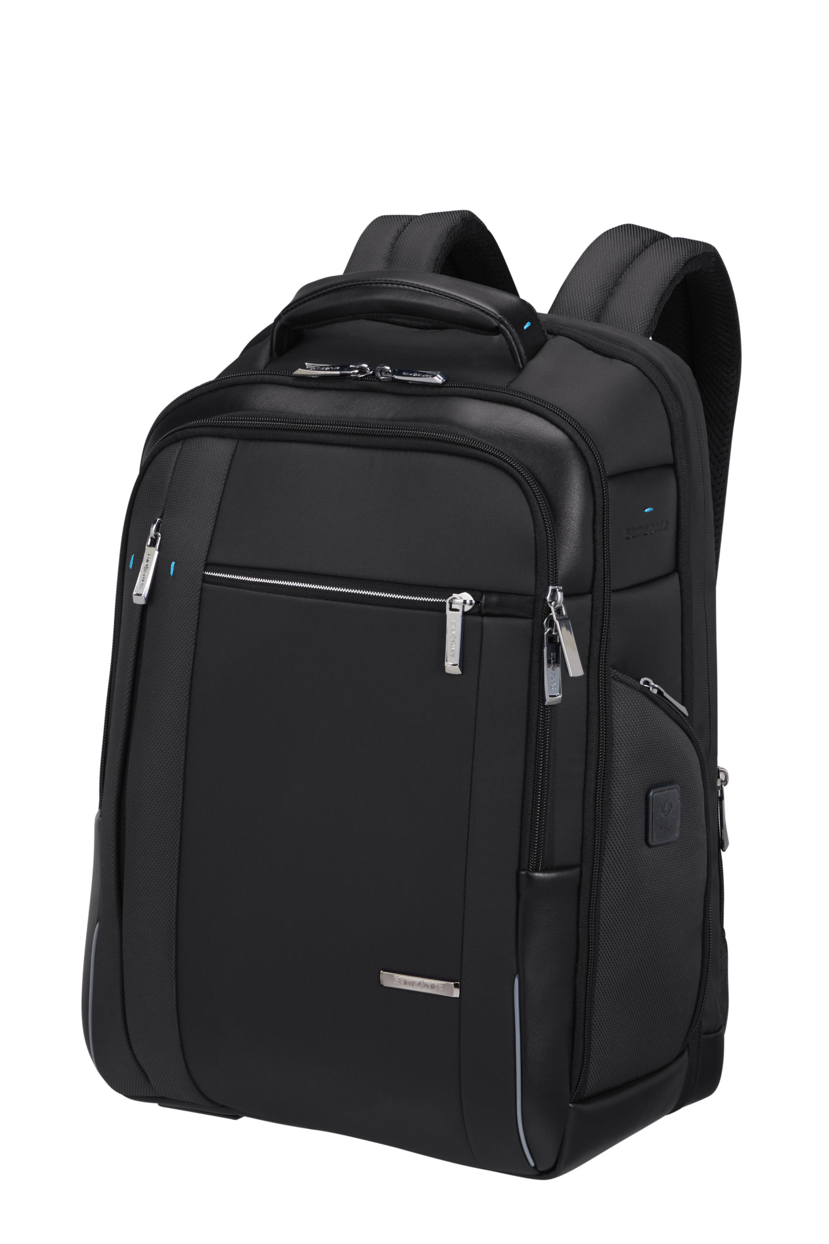 Samsonite Spectrolite 3.0 Laptop Backpack 17.3" Exp Black
