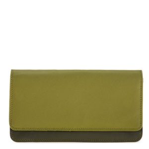 My Walit 237 Medium Matinee Purse/Wallet Olive