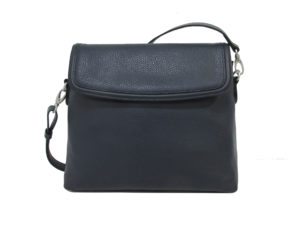 GiGi Fratelli  0049 Schoudertas Blauw Elegance