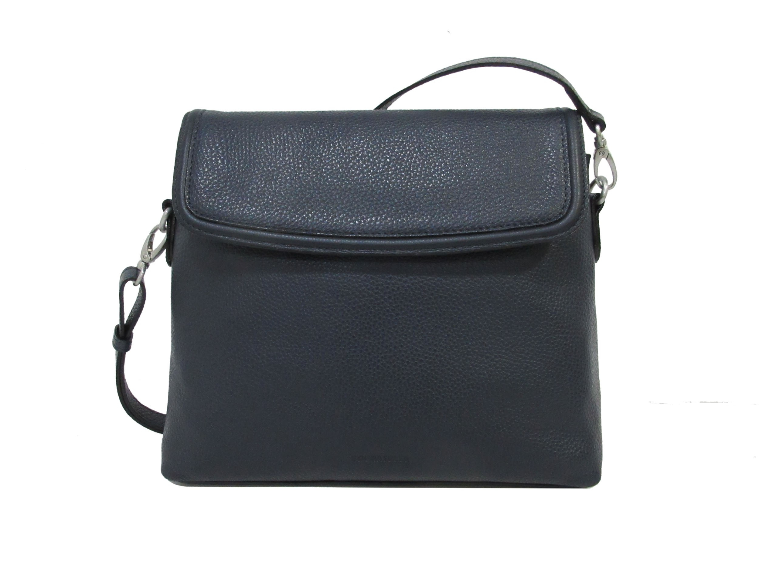 GiGi Fratelli  0049 Schoudertas Blauw Elegance