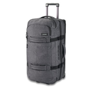Dakine Reistas Spilt Roller 85L Carbon