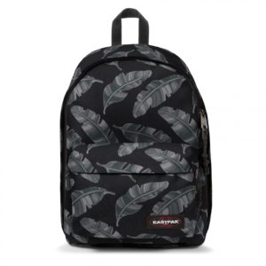 Rugtas Eastpak Out of Office Brizeleaveblack