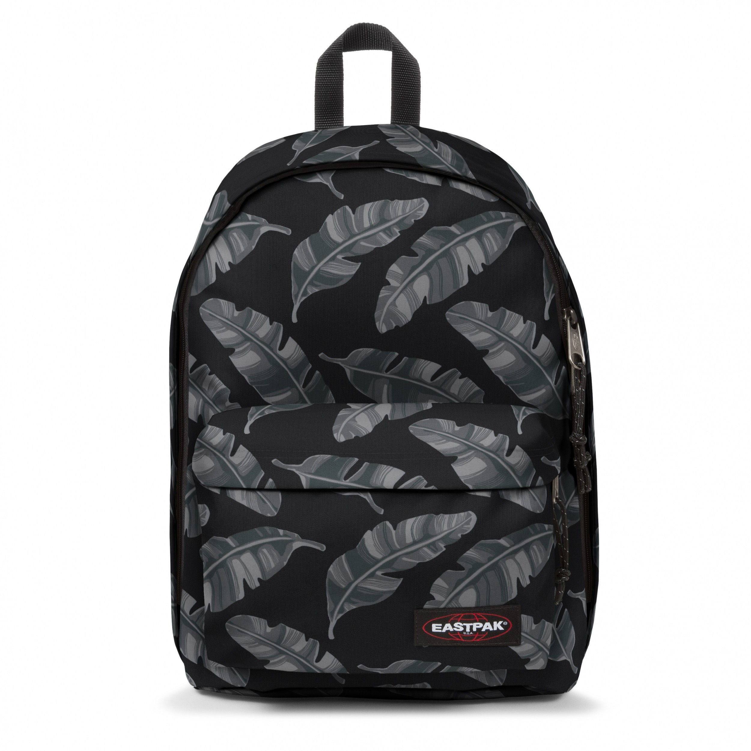 Rugtas Eastpak Out of Office Brizeleaveblack