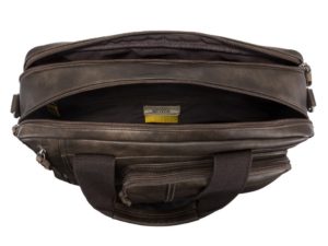 Camel Active Laos Businessbag 251-802 Brown