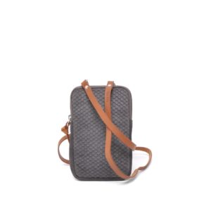 Berba Stretto 855-030 Crossover Dusty Grey