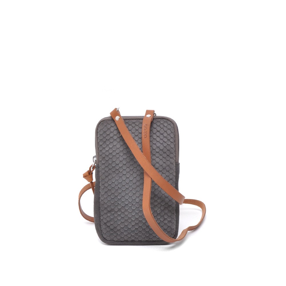 Berba Stretto 855-030 Crossover Dusty Grey