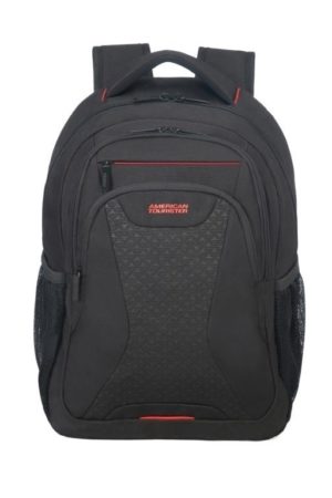American Tourister At Work Laptop Backpack 15.6" Print Black Print