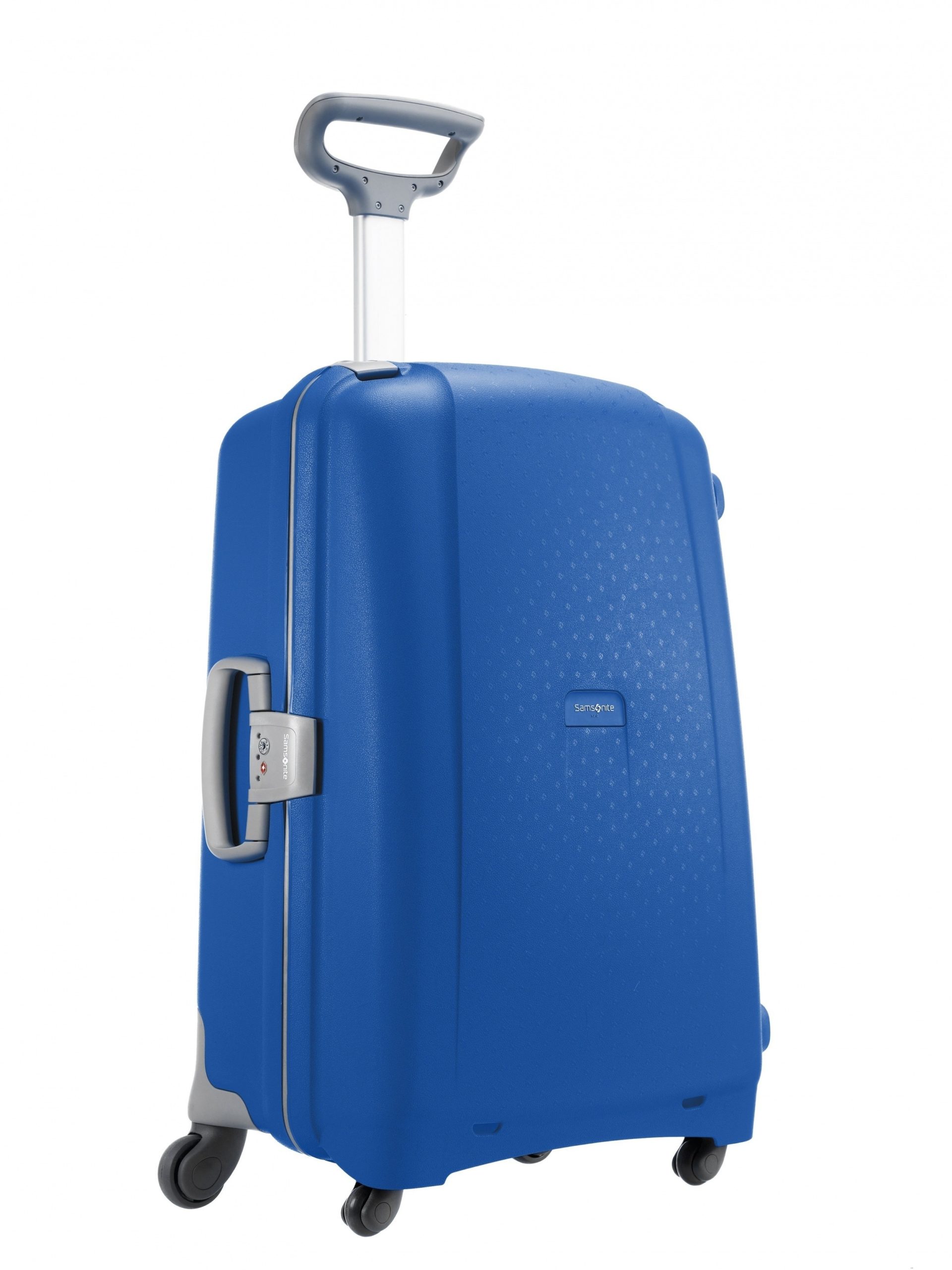 Samsonite Aeris Spinner 75/28 Vivid Blue