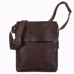 Saccoo Caracas 87529 Santos Schoudertas Choco