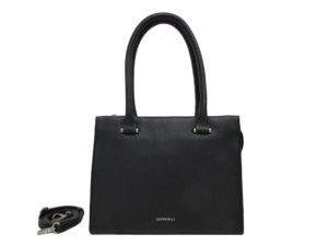 GiGi Fratelli  0119  Hand- Schoudertas Zwart Romance