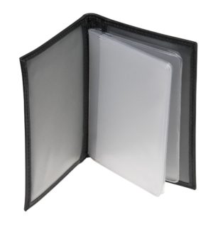 Castelijn & Beerens, 67 0680 Creditcardetui Zwart