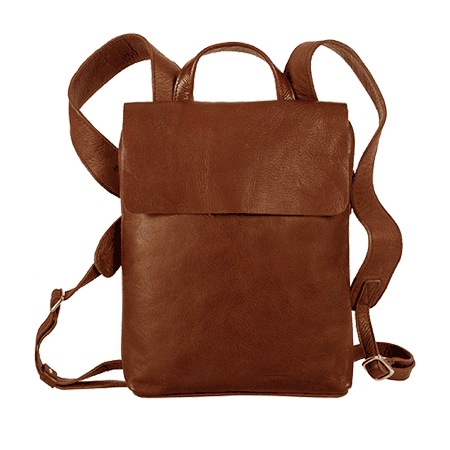 Saccoo Caracas 87472 Sica M Rugtas Cognac