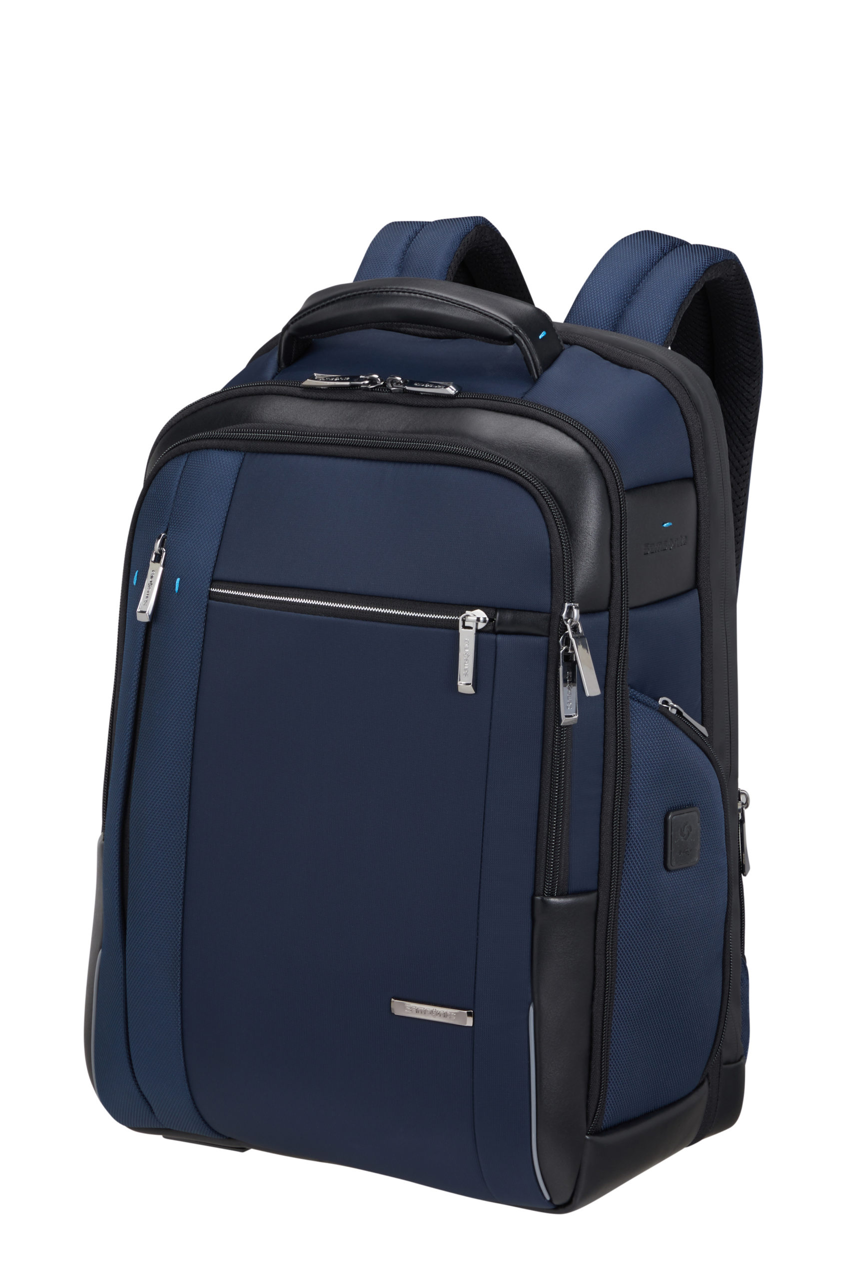 Samsonite Spectrolite 3.0 Laptop Backpack 17.3" Exp Deep Blue