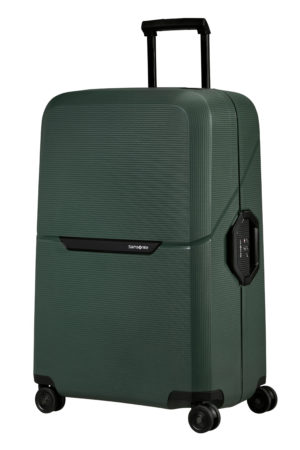 Samsonite Magnum Eco Spinner 75/28 Forest Green