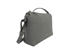 GiGi Fratelli  0105 Schoudertas Grijs Romance