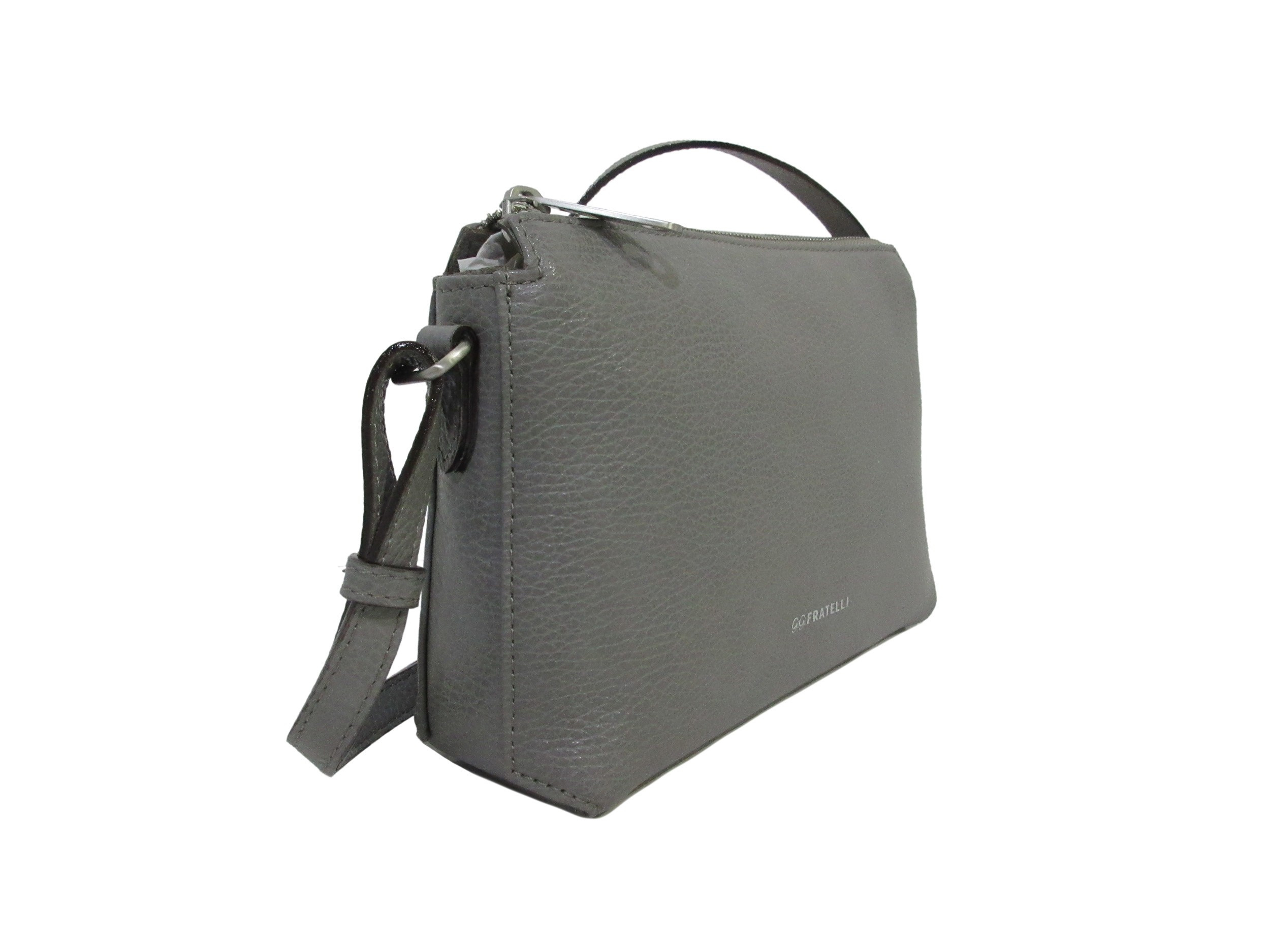 GiGi Fratelli  0105 Schoudertas Grijs Romance