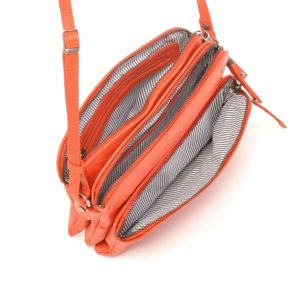 Berba Sport 325-051 ""Frederica"" Crossover Medium Coral