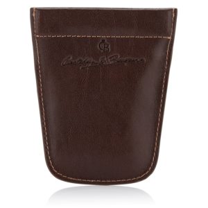 Castelijn & Beerens 42 0030 Sleuteletui Clic-Clac Mocca