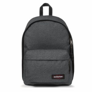 Eastpak Out Of Office Rugtas Black Denim