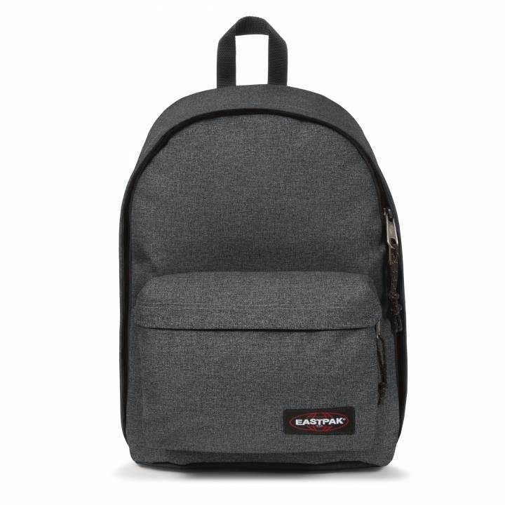 Eastpak Out Of Office Rugtas Black Denim