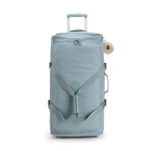 Kipling Reistas Teagan L Dazz Soft Aloe