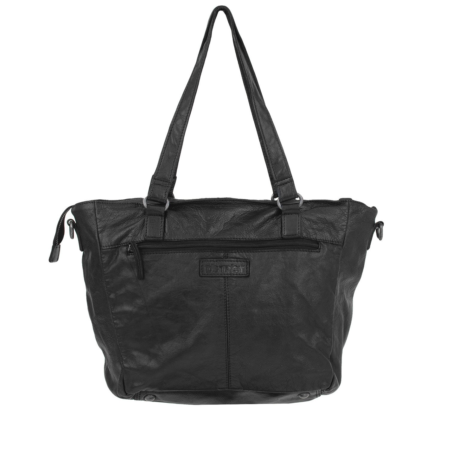 DSTRCT Harrington Road 352930 Shopper Black