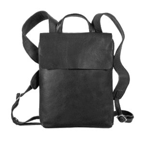 Saccoo Caracas 87472 Sica M Rugtas Black