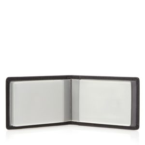 Castelijn & Beerens 44 0710 Creditcard etui Zwart