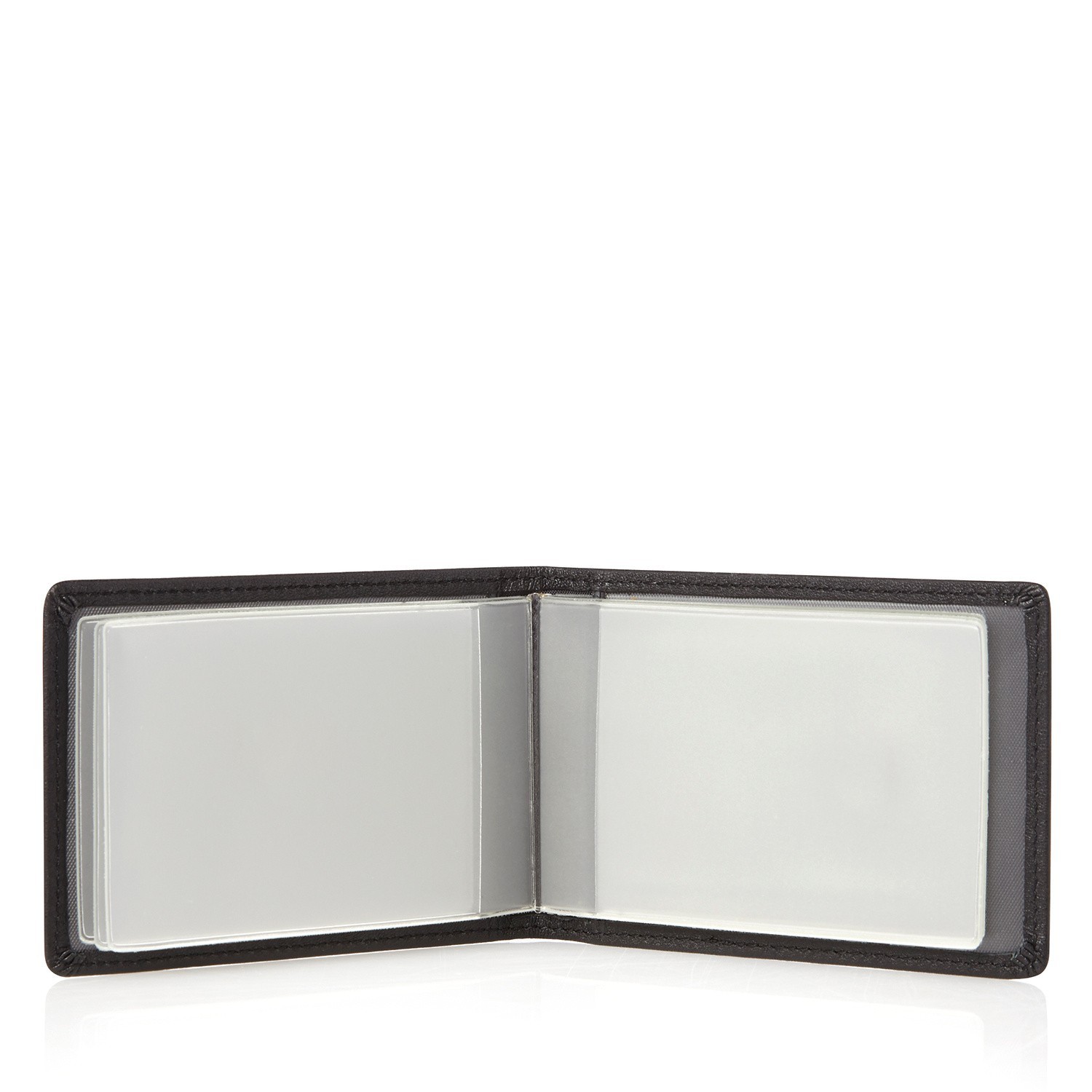 Castelijn & Beerens 44 0710 Creditcard etui Zwart