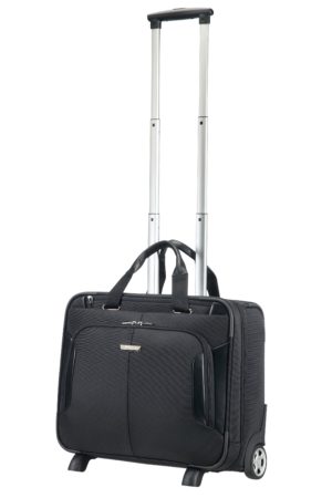 Samsonite XBR Business Case/Wheels 15.6" Black
