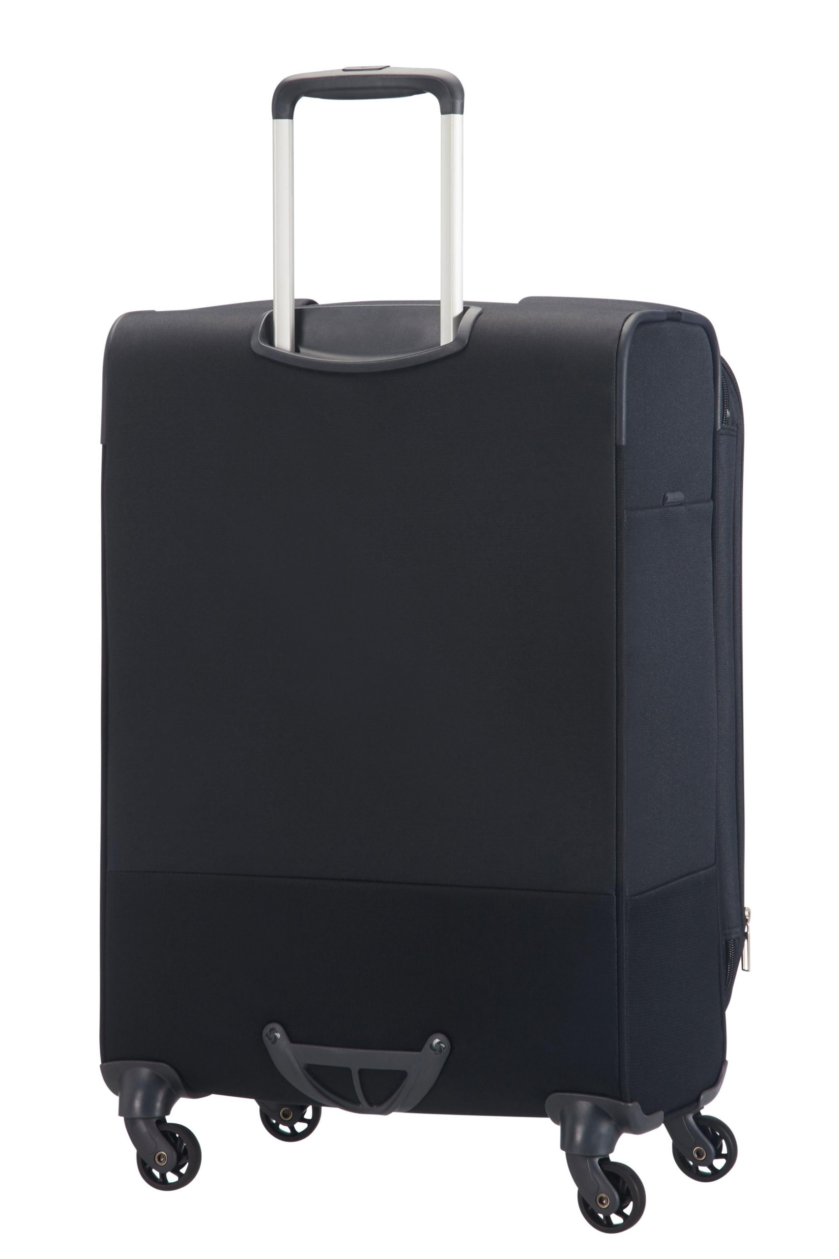 Samsonite Base Boost Spinner 66/24 Exp Black