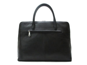 GiGi Fratelli 0004 Dames A4 Tas Zwart Romance