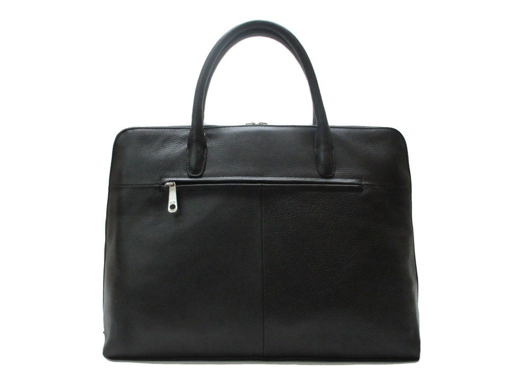 GiGi Fratelli 0004 Dames A4 Tas Zwart Romance