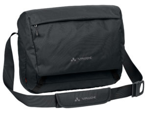 Vaude 12388 Rom II M  Schoudertas Black