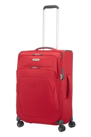 Samsonite SPARK SNG UPRIGHT 55/20 EXP LENGTH 40CM RED