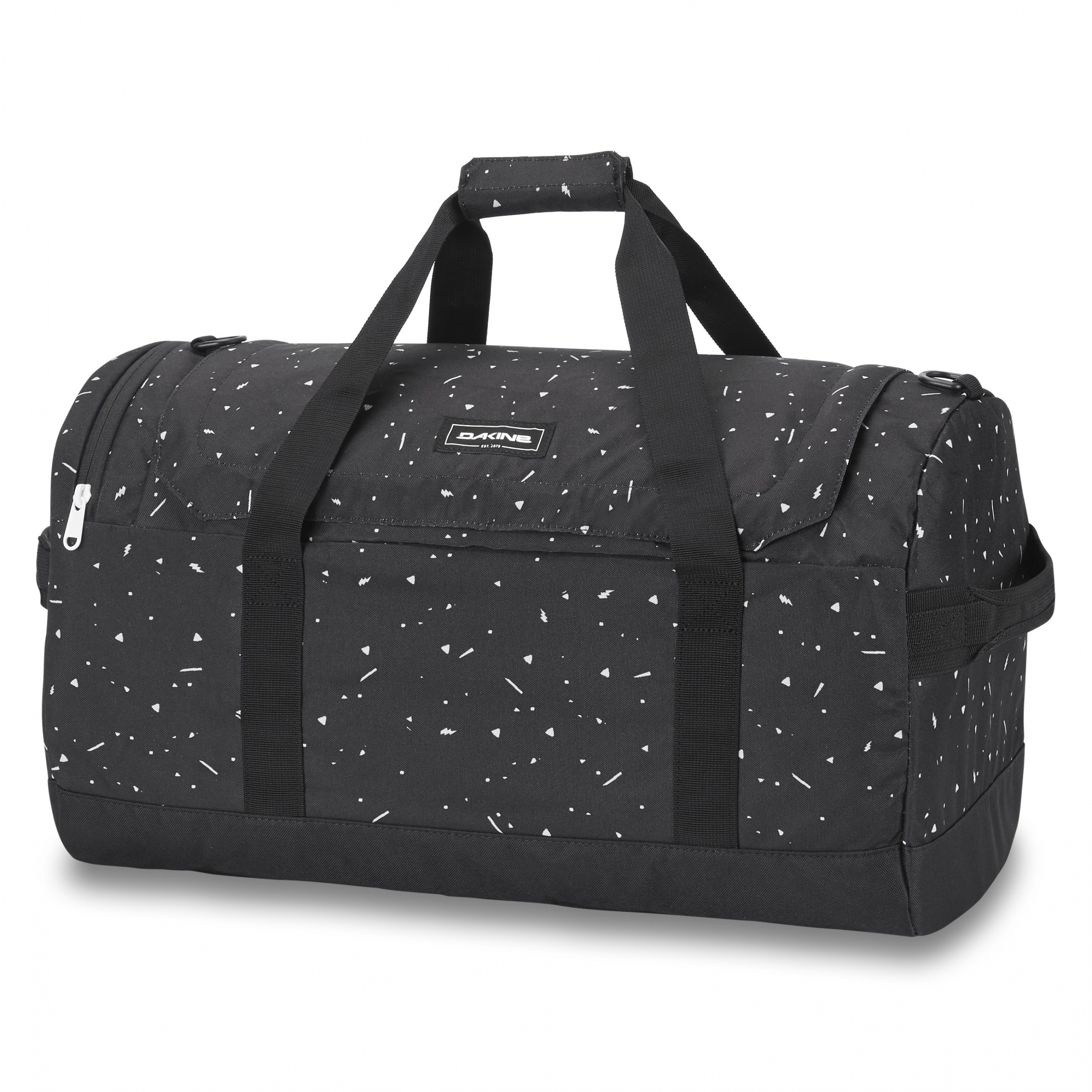 Dakine Reistas EQ Duffle 50L Thunderdot