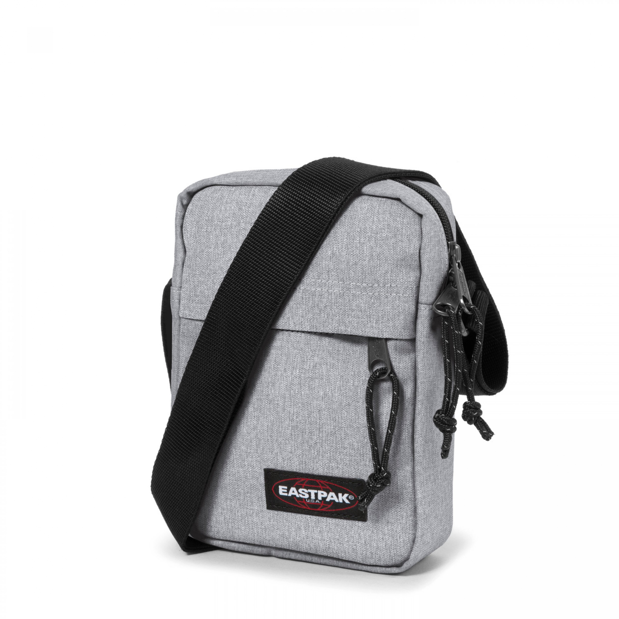 Eastpak The One Cross Over Sunday Grey