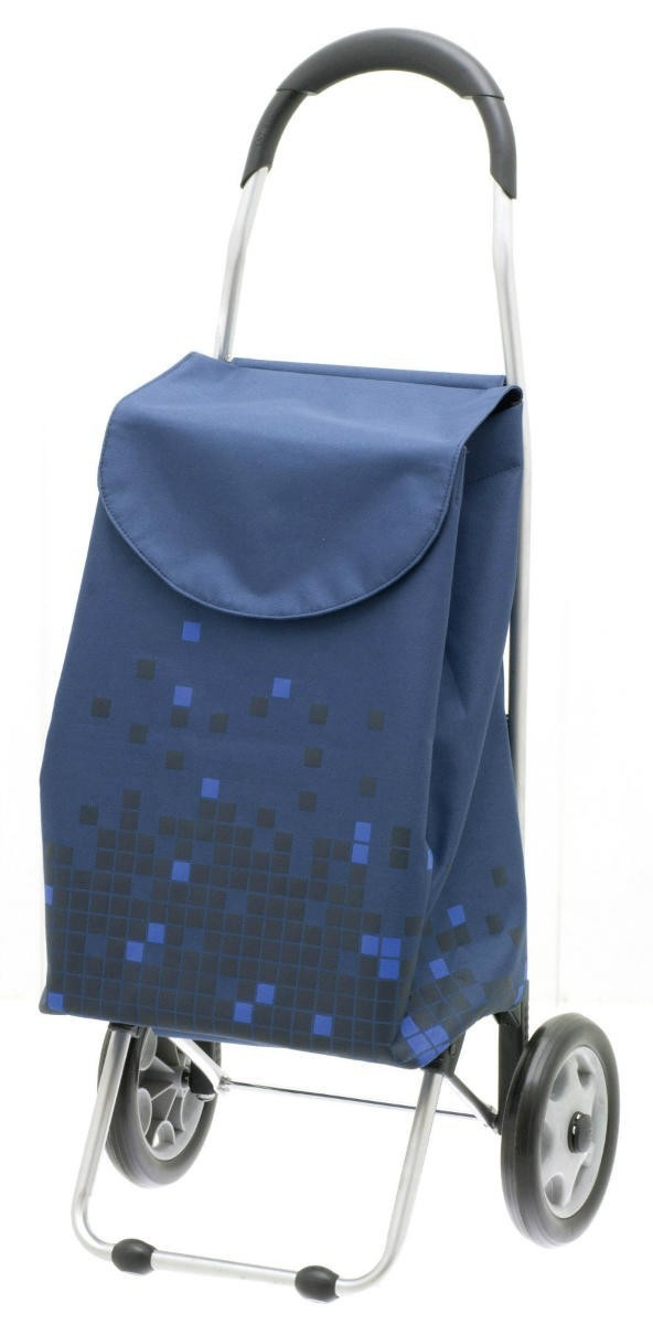 Secc Boodschappenwagen Tetrix 732315 Navy