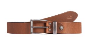 Camel Active Belt 3.5 cm 101-115 Cognac