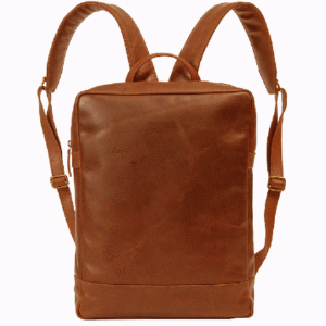 Saccoo Springfield 97414 Paras BF Rugtas Cognac